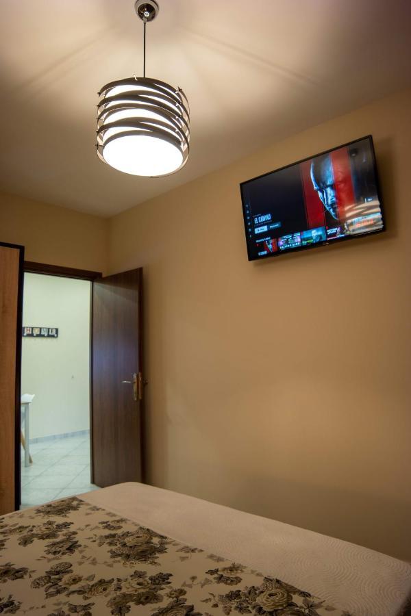 First View Apartment Katerini Exterior photo