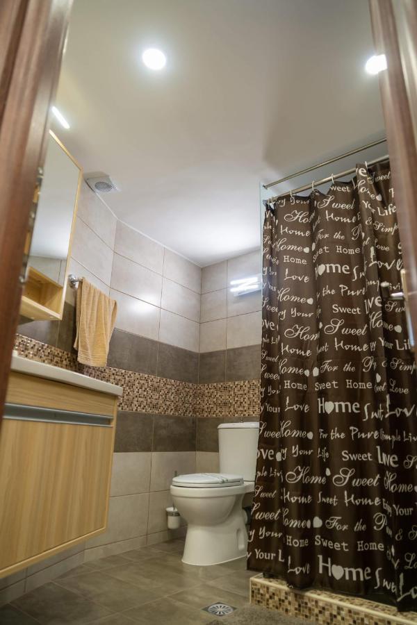 First View Apartment Katerini Exterior photo